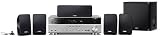 Yamaha - AV-4171 - Home Cinéma 5.1 - 3D Ready - 5 x 105 W - Titane