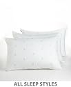 Lauren Ralph Lauren Bedding, Logo Pillows