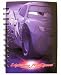 Disney Pixar CARS hardbound notebook - 2 pcs set