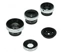 Lomography Nikon SLR Adaptor Lens Bundle