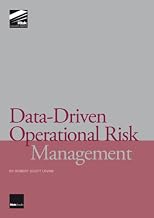 Data-Driven Operational Risk Management