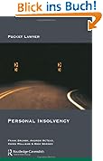 Personal Insolvency