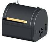 Masterbuilt 10100106 Kingsford Barrel-Grill Firebox Attachment