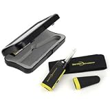 Adventurer with Solar Charging Case