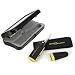 Adventurer with Solar Charging Case