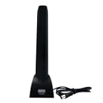 August DTA260 Antenna per TV Digitale...