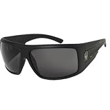 Dragon Shield Sunglasses – Jet Lime/Grey