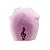 ビーニー帽子 ト音記号 ピンク Beanie G-Clef Pink