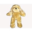 15" Buckley Cocker Spaniel Make Your Own *NO SEW* Stuffed Animal Kit