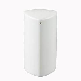Thomas by Rosenthal Vario White Pepper Shaker