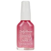 Sally Hansen Hard As Nail Nail Polish Shimmering Lilac