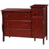 Simplicity Ellis Combo Unit- Cherry