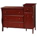 Simplicity Ellis Combo Unit- Cherry