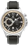 Bulova Chronograph Collection Adventurer Black Dial Men's watch #96B141