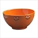 Waechtersbach 2225234632 9-Inch 72oz Pumpkin Face Medium Serving Bowl
