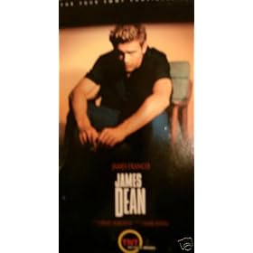 James Dean [VHS]