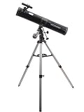 Eigenschaften GALAXSTER GX114F900 / GALAXSTER Spiegel-Teleskop GX 114F900EQ