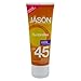Jason Sunbrellas Kids SPF #46 Sunblock 120 ml