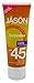 JASON Natural Cosmetics Sunbrellas Natural Sun Care Kid's Block, SPF 45