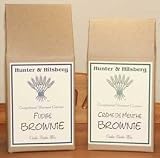 Brownie Duo Bake Set with Chocolate Frosting Mix