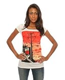 Obey The Peace and Love Are Watching You T-shirt,T-shirts for Women