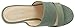 Nine West Women's Armanna Suede Wedge Pump