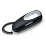 Red Phone with Flashing Ringer Light