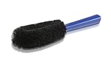 Sumex KLIN400 Wheel Brush Blue