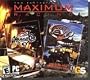 Maximum Racing:  4X4 Evo 2 & Muscle Car 3 (Jewel Case)