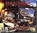 Maximum Racing:  4X4 Evo 2 & Muscle Car 3 (Jewel Case)