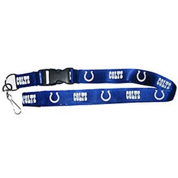 NFL Indianapolis Colts Lanyard