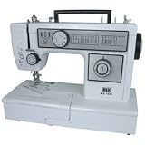 18 Stitch Sewing Machine (White) (13.5