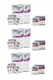 3-Pack - ViSalus Body By Vi Challenge Shape Kit {60 Meals, 10 Health Mix-Ins} + Vi-Trim + FAST FREE SHIPPING + FRESHEST PRODUCT DIRECT FROM MANUFACTURER