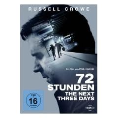 72 Stunden - The Next Three Days