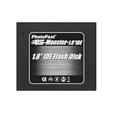 PhotoFast SSD 1.8 IDE 64GB MLC Read80MB Write45MB BOXpbP[W 1Nۏ PF18Z64GSSDIDE