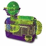 Pet Supplies : Super Pet CritterTrail X