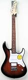 Yamaha Pacifica 112V Electric Guitar (Old Violin Sunburst)