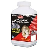 Rat & Mouse Repellent, 1.75 Lb