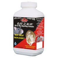 Rat & Mouse Repellent, 1.75 Lb