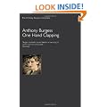 One Hand Clapping (Anthony Burgess Collection)