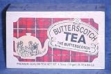 Butterscotch Tea