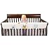 Leachco Easy Teether XL - Crib Rail Cover For Convertible Cribs
