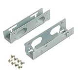 Hard Drive Mounting Kit