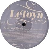 Torn (So So Def Remix) [Vinyl]