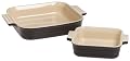 Le Creuset Square Dish Bonus, Cherry