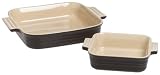 Le Creuset Square Dish Bonus, Cherry