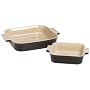 Le Creuset Square Dish Bonus, Cherry