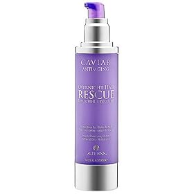 Caviar Anti-Aging Overnight Hair Rescue