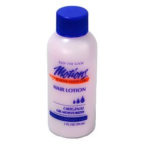 Motions Original Oil Moisturizer Hair Lotion (box of24)