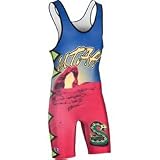 Brute Utah Sublimated Singlet
